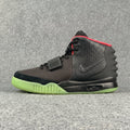 Air Yeezy 2 NRG 'Solar Red'