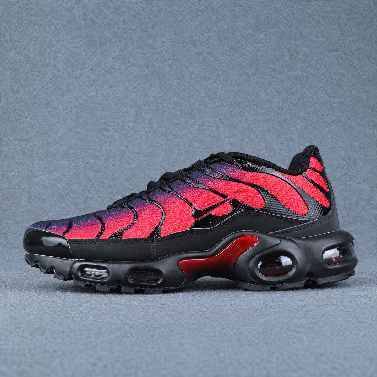 Air Max Plus 'Bred Reflective'