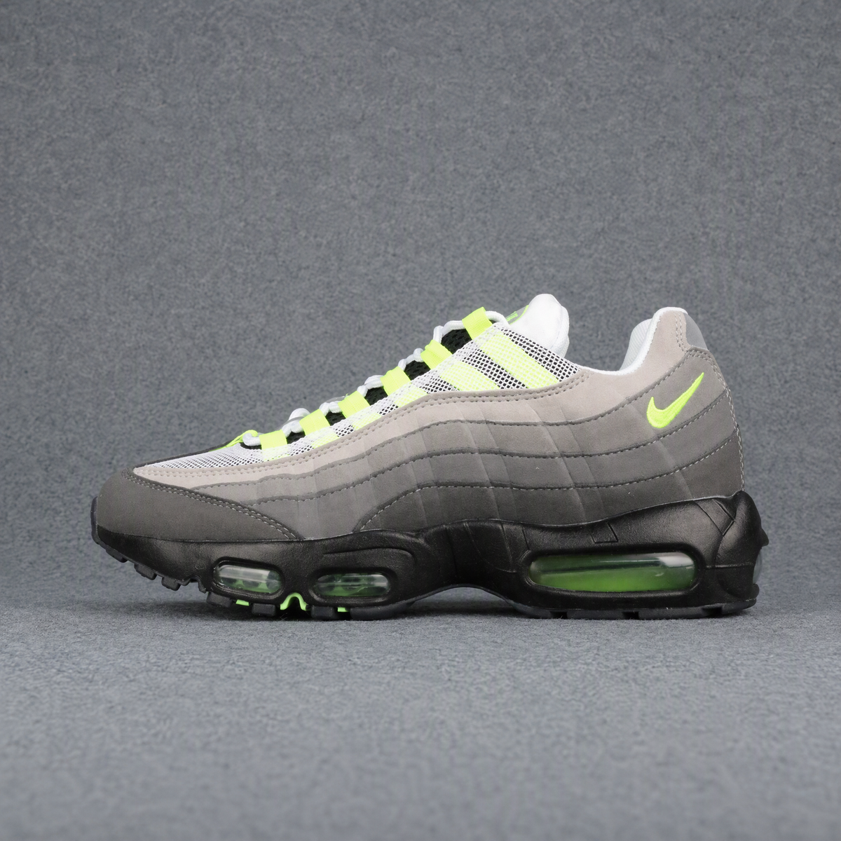 Air Max 95 OG 'Neon' 2015