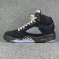 Air Jordan 5 Retro OG 'Metallic Reimagined'