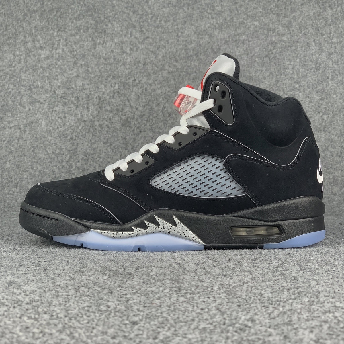 Air Jordan 5 Retro OG 'Metallic Reimagined'