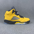 Air Jordan 5 Retro SP 'Michigan'