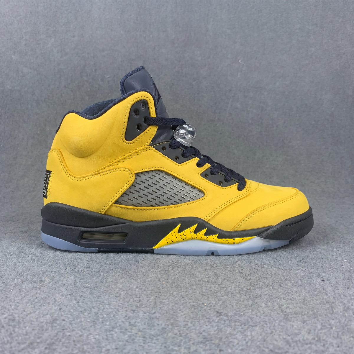 Air Jordan 5 Retro SP 'Michigan'
