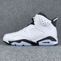 Air Jordan 6 Retro 'Reverse Oreo'