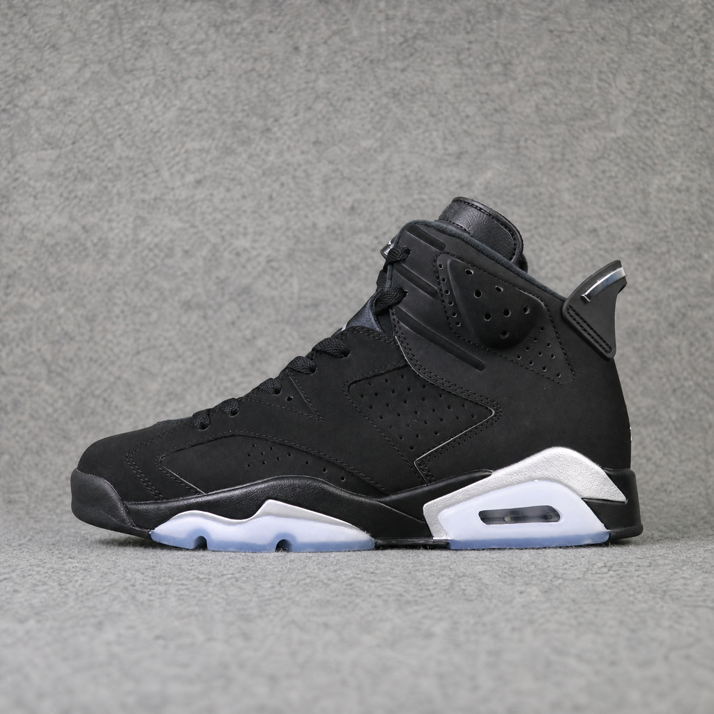 Air Jordan 6 Retro 'Chrome'