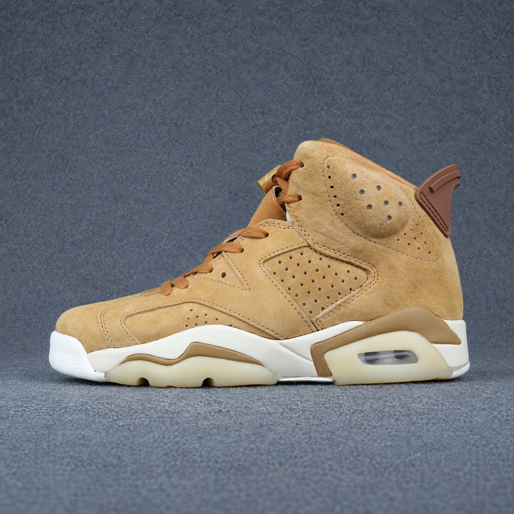 Air Jordan 6 Retro 'Wheat'