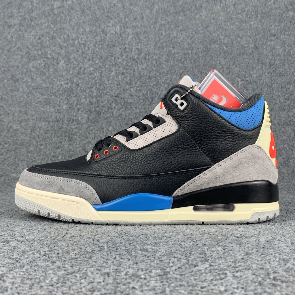 Air Jordan 3 Retro 'Rare Air'