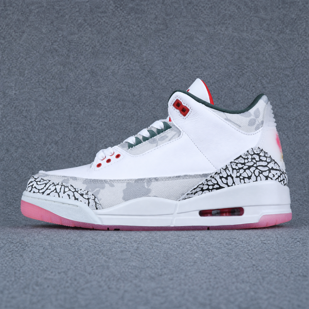 Air Jordan 3 Retro 'Wings'