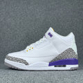 Air Jordan 3 Retro 'Kobe Pack'