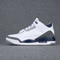 Air Jordan 3 Retro 'Midnight Navy'