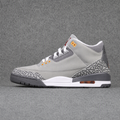 Air Jordan 3 Retro 'Cool Grey' 2021