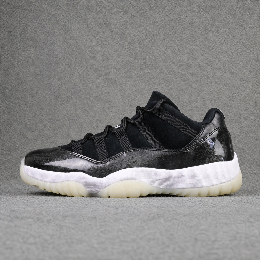 Air Jordan 11 Retro Low 'Barons'