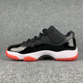 Air Jordan 11 Retro Low 'Bred' 2015