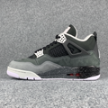 Air Jordan 4 Retro 'Fear' 2024