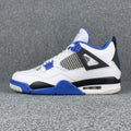 Air Jordan 4 Retro 'Motorsports'