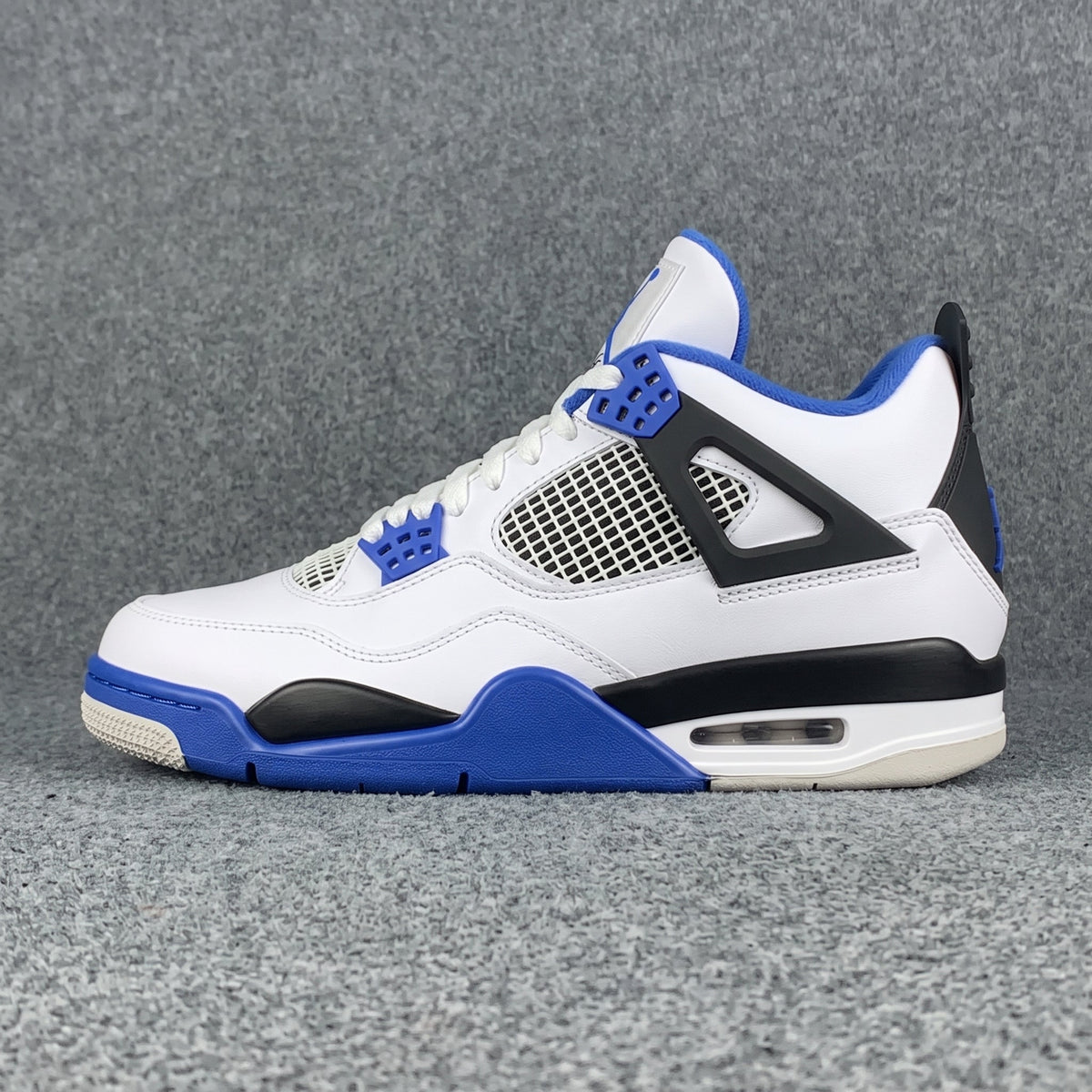 Air Jordan 4 Retro 'Motorsports'