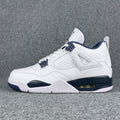 Air Jordan 4 Retro LS 'Columbia'