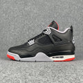 Air Jordan 4 Retro 'Bred Reimagined'