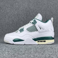 Air Jordan 4 Retro 'Oxidized Green'