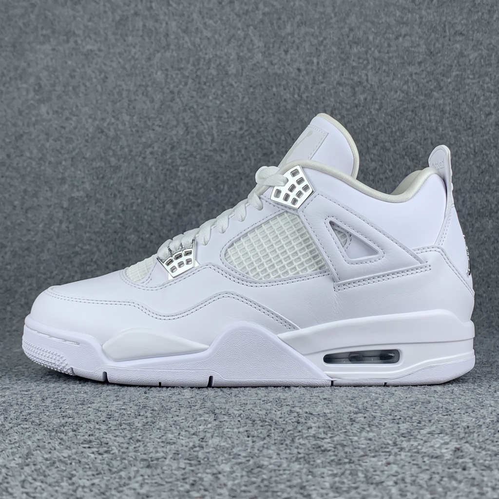 Air Jordan 4 Retro 'Pure Money' 2017
