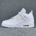 Air Jordan 4 Retro 'Pure Money' 2017