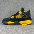 Air Jordan 4 Retro 'Thunder' 2023