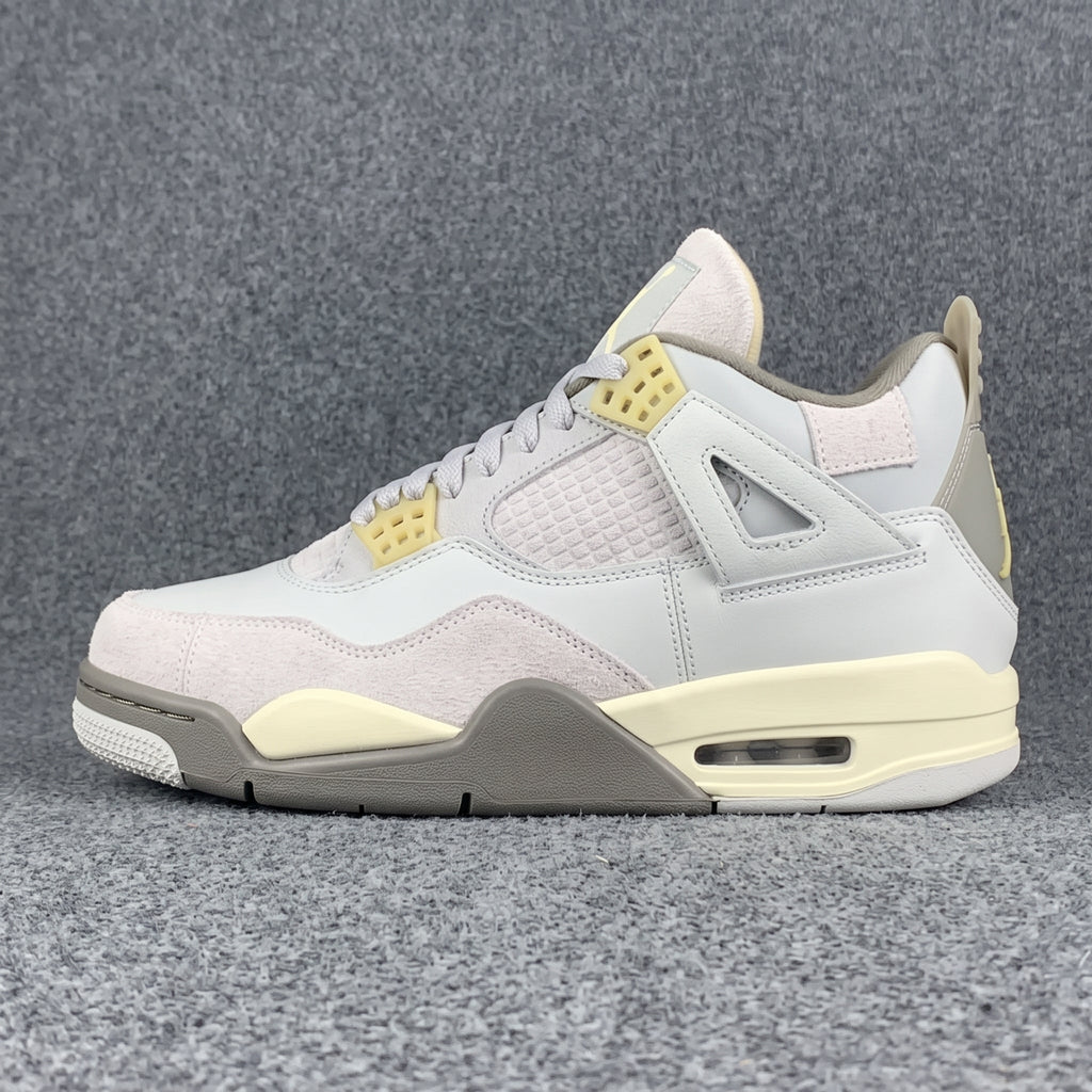 Air Jordan 4 Retro SE 'Craft'