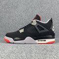 Air Jordan 4 Retro OG 'Bred' 2019