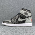 Air Jordan 1 High OG 'Rebellionaire'