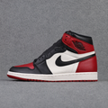 Air Jordan 1 Retro High OG 'Bred Toe'