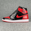 Air Jordan 1 Retro High OG 'Patent Bred'