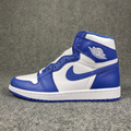 Air Jordan 1 Retro High OG 'Storm Blue'