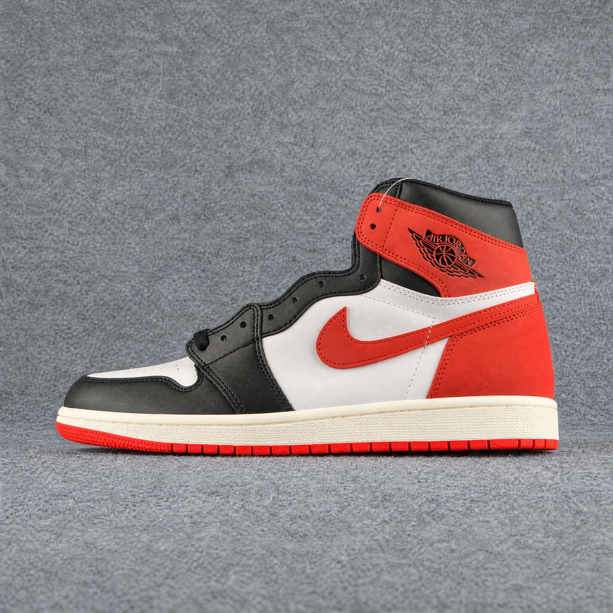 Air Jordan 1 Retro High OG 'Best Hand in the Game - Track Red'