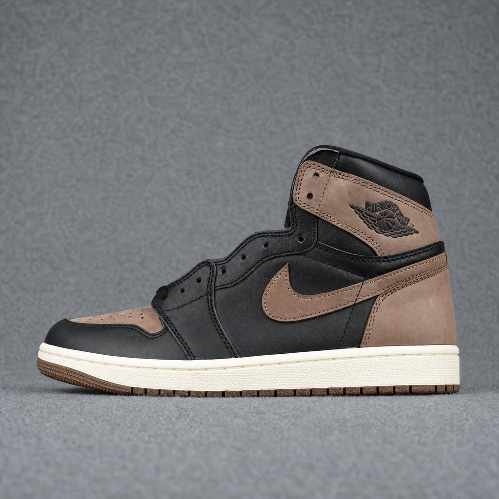 Air Jordan 1 Retro High OG 'Palomino'