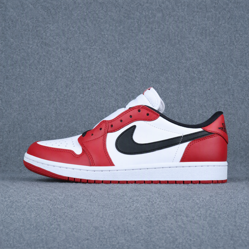 Air Jordan 1 Retro Low OG 'Chicago' 2025