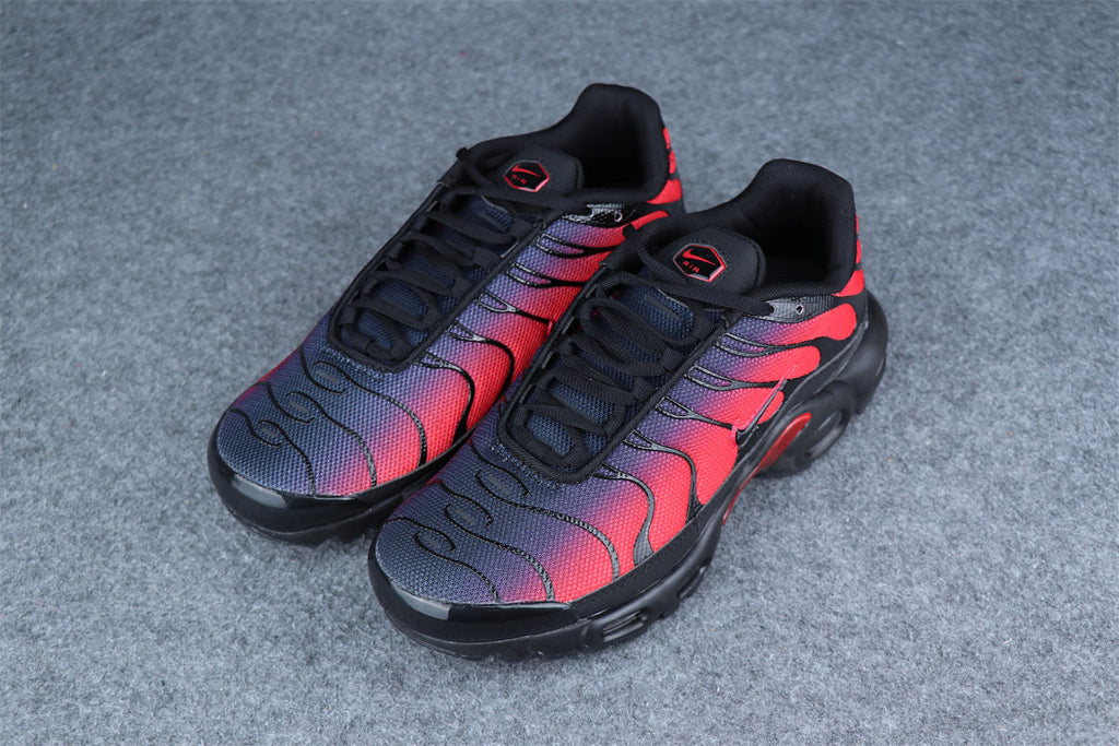 Air Max Plus 'Bred Reflective'