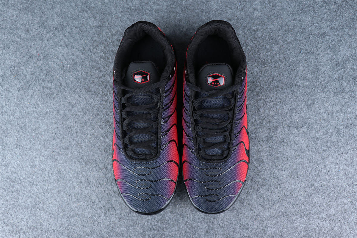Air Max Plus 'Bred Reflective'